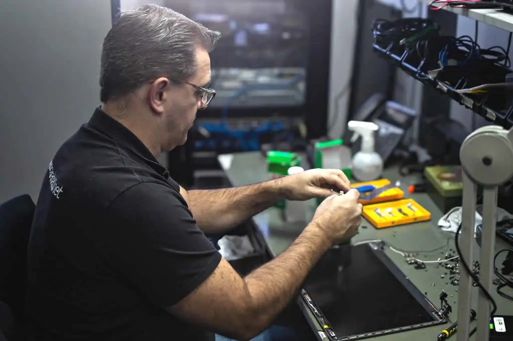 Rogerio Silva - Atendimento Técnico