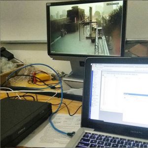 instalação sistema CFTV