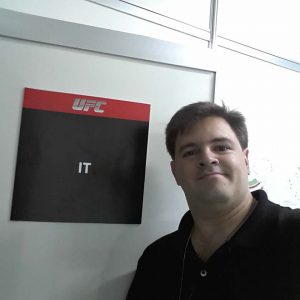 Especialista em WiFi Empresarial - O Cara da T.I.