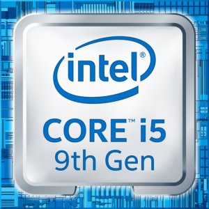 intel core i5