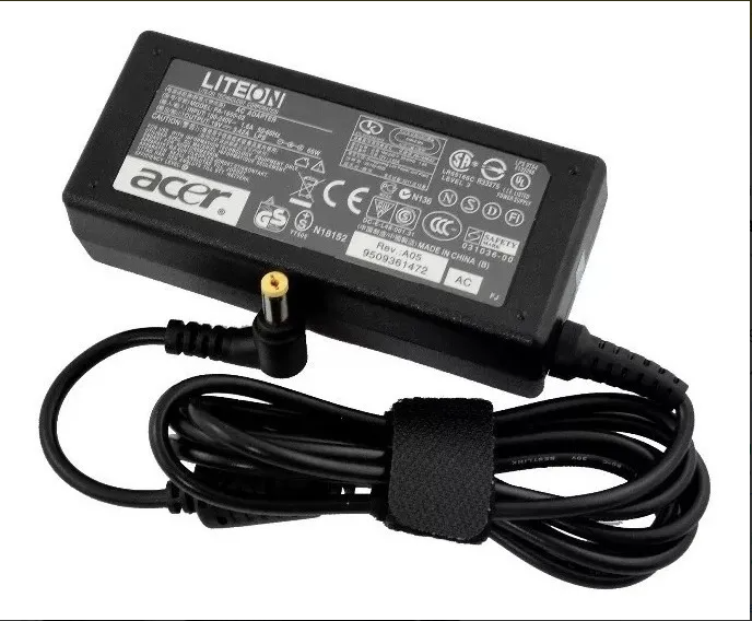 Fonte de alimentação conserto notebook SP - O Cara da TI