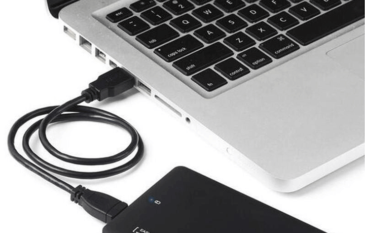 Backup e formatação de computador - O Cara da TI