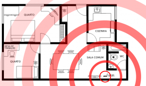 Especialista em redes WiFi Corporativas na Vila Mariana e arredores em São Paulo