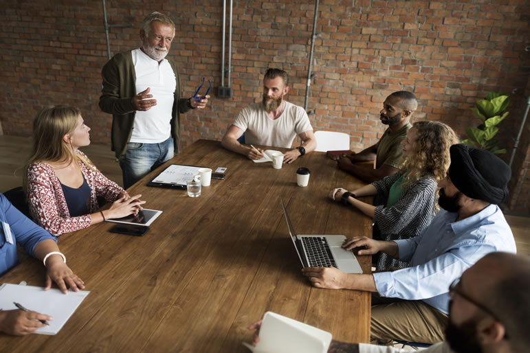 A Importância das Redes WiFi nas Empresas
