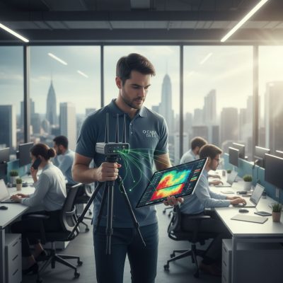 Passo a Passo do Dimensionamento Profissional